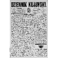 Dziennik Kujawski. 1902, R. 10 nr 167 (24 lipca)