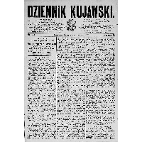 Dziennik Kujawski. 1902, R. 10 nr 177 (5 sierpnia)