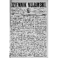 Dziennik Kujawski. 1902, R. 10 nr 179 (7 sierpnia)