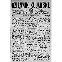 Dziennik Kujawski. 1902, R. 10 nr 191 (21 sierpnia)