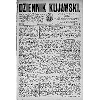 Dziennik Kujawski. 1902, R. 10 nr 195 (26 sierpnia)