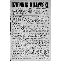 Dziennik Kujawski. 1902, R. 10 nr 196 (27 sierpnia)