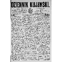 Dziennik Kujawski. 1902, R. 10 nr 209 (11 września)
