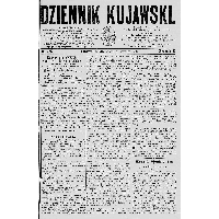 Dziennik Kujawski. 1902, R. 10 nr 225 (30 września)