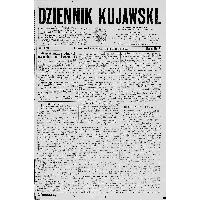 Dziennik Kujawski. 1902, R. 10 nr 229 (4 października)