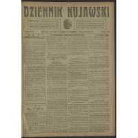 Dziennik Kujawski. 1915, R. 23 nr 85 (14 kwietnia)