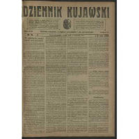 Dziennik Kujawski. 1915, R. 23 nr 91 (21 kwietnia)