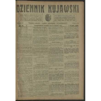 Dziennik Kujawski. 1915, R. 23 nr 92 (22 kwietnia)