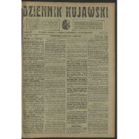 Dziennik Kujawski. 1915, R. 23 nr 99 (1 maja)