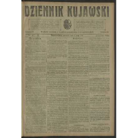 Dziennik Kujawski. 1915, R. 23 nr 100 (2 maja)