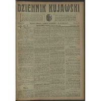 Dziennik Kujawski. 1915, R. 23 nr 109 (13 maja)
