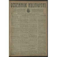 Dziennik Kujawski. 1915, R. 23 nr 116 (22 maja)