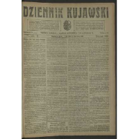 Dziennik Kujawski. 1915, R. 23 nr 123 [właśc. 124] (2 czerwca)