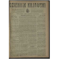 Dziennik Kujawski. 1915, R. 23 nr 126 (5 czerwca)