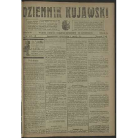 Dziennik Kujawski. 1915, R. 23 nr 133 (13 czerwca)