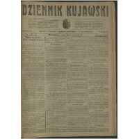 Dziennik Kujawski. 1915, R. 23 nr 138 (19 czerwca)