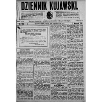 Dziennik Kujawski. 1913, R. 21 nr 230 (4 października)