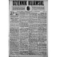 Dziennik Kujawski. 1913, R. 21 nr 240 (16 października)