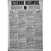 Dziennik Kujawski. 1913, R. 21 nr 242 (18 października)