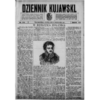 Dziennik Kujawski. 1913, R. 21 nr 243 (19 października)