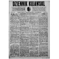 Dziennik Kujawski. 1913, R. 21 nr 244 (21 października)