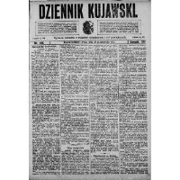 Dziennik Kujawski. 1913, R. 21 nr 245 (22 października)