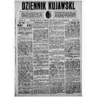 Dziennik Kujawski. 1913, R. 21 nr 246 (23 października)