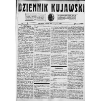 Dziennik Kujawski. 1916, R. 24 nr 2 (4 stycznia)