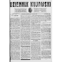Dziennik Kujawski. 1916, R. 24 nr 4 (6 stycznia)