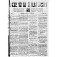 Dziennik Kujawski. 1916, R. 24 nr 5 (8 stycznia)