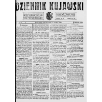 Dziennik Kujawski. 1916, R. 24 nr 9 (13 stycznia)