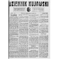 Dziennik Kujawski. 1916, R. 24 nr 15 (20 stycznia)