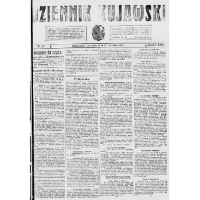 Dziennik Kujawski. 1916, R. 24 nr 21 (27 stycznia)