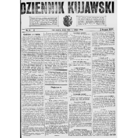 Dziennik Kujawski. 1916, R. 24 nr 31 (9 lutego)