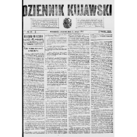 Dziennik Kujawski. 1916, R. 24 nr 32 (10 lutego)