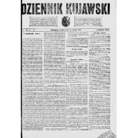Dziennik Kujawski. 1916, R. 24 nr 33 (11 lutego)