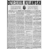 Dziennik Kujawski. 1916, R. 24 nr 38 (17 lutego)