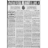 Dziennik Kujawski. 1916, R. 24 nr 41 (20 lutego)