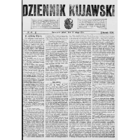Dziennik Kujawski. 1916, R. 24 nr 45 (25 lutego)