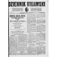 Dziennik Kujawski. 1916, R. 24 nr 52 (4 marca)