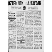 Dziennik Kujawski. 1916, R. 24 nr 53 (5 marca)