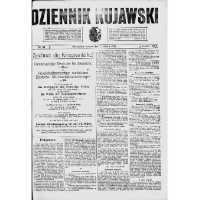 Dziennik Kujawski. 1916, R. 24 nr 54 (7 marca)