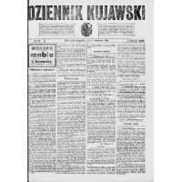 Dziennik Kujawski. 1916, R. 24 nr 83 (9 kwietnia)