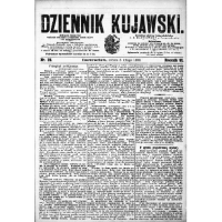 Dziennik Kujawski. 1898, R. 6, nr 28 (5 lutego)