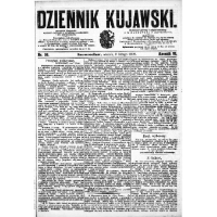 Dziennik Kujawski. 1898, R. 6, nr 30 (8 lutego)