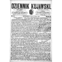 Dziennik Kujawski. 1898, R. 6, nr 34 (12 lutego)