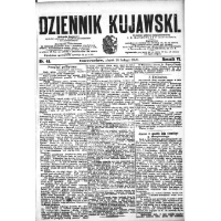Dziennik Kujawski. 1898, R. 6, nr 45 (25 lutego)