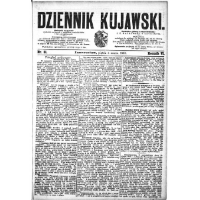 Dziennik Kujawski. 1898, R. 6, nr 51 (4 marca)