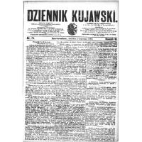 Dziennik Kujawski. 1898, R. 6, nr 75 (3 kwietnia)
