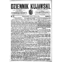 Dziennik Kujawski. 1898, R. 6, nr 76 (5 kwietnia)